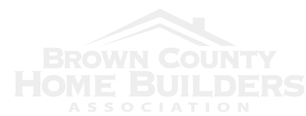 Members of the Brown County Builders Association